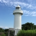 湯島「恋する灯台プロジェクトに選ばれた 湯島灯台」