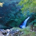 奄美大島「奄美群島国立公園 マテリヤの滝」（鹿児島県大和村）