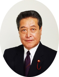 第34代会長 櫻井 正人