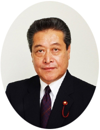 第34代会長 櫻井 正人