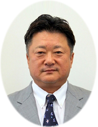 第35代会長 松尾 文則