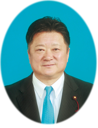 第35代会長 松尾 文則
