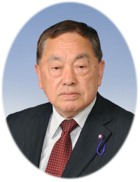 第36代会長 南雲 正