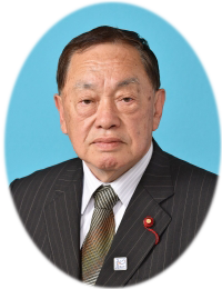 第36代会長 南雲 正